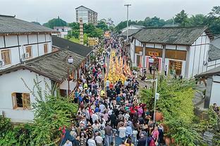 布朗参加扣篮大赛！塔图姆：我希望他能夺冠 我不会参加